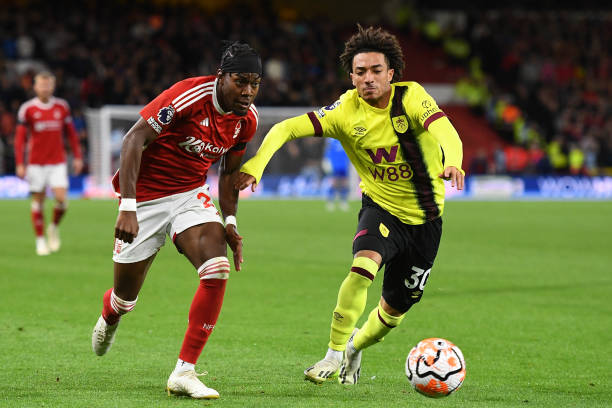 一種打擊 一種打擊