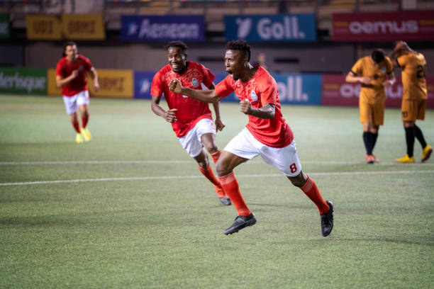 队锋线的空 队锋线的空