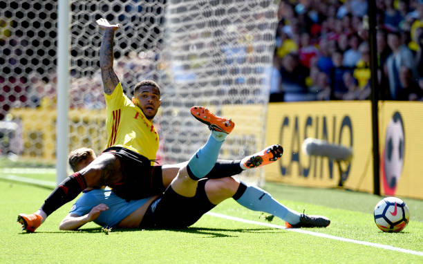 在一个赛季 在一个赛季