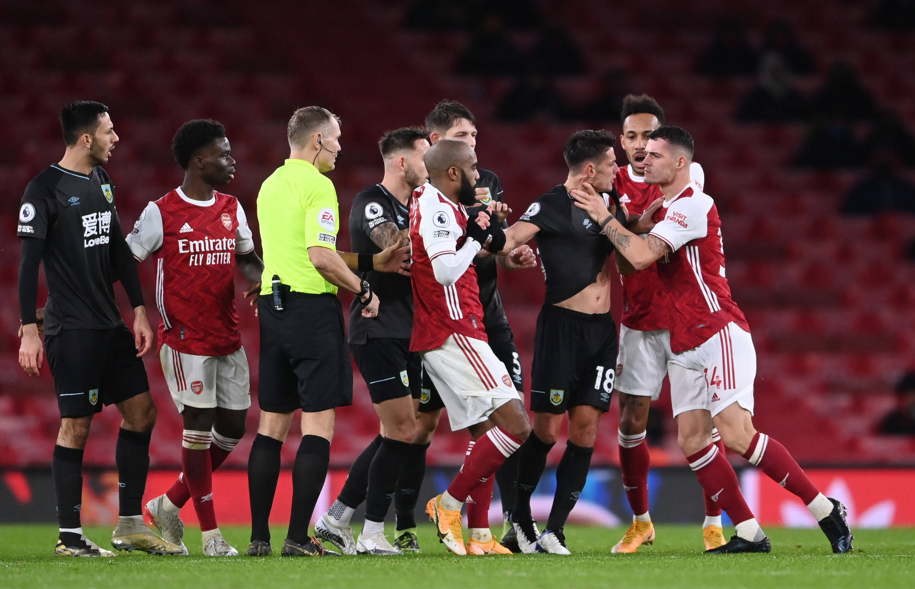 未来走向 未来走向